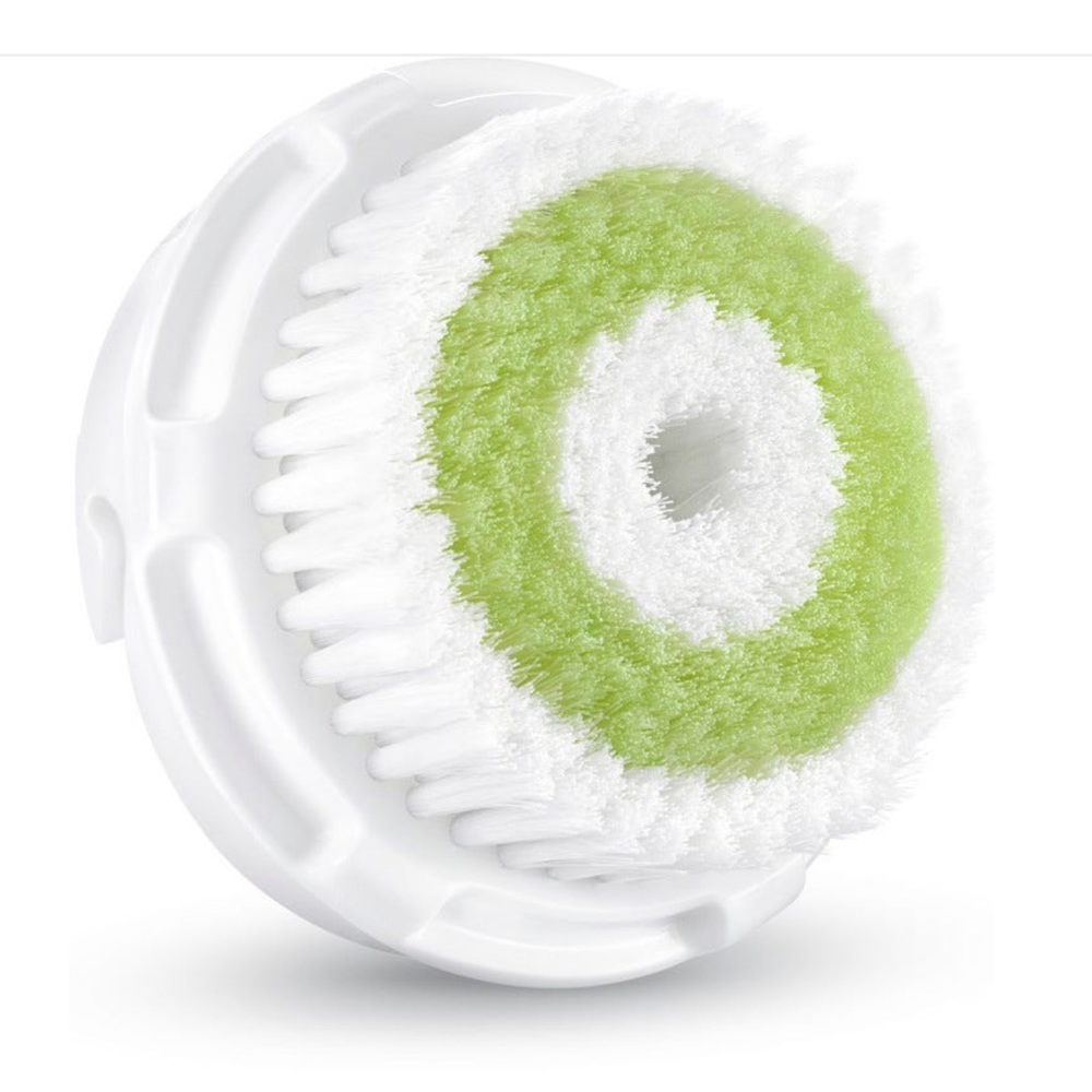 NWT Clarisonic Acne Cleansing Brush Head t…